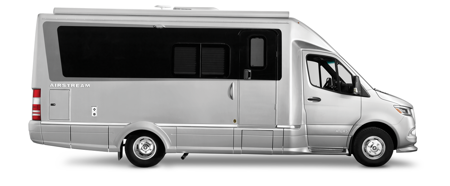 New Airstream Touring Coach Models | Airstream of South Florida