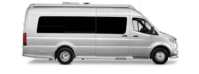 New Airstream Interstate 24GL | Airstream of South Florida