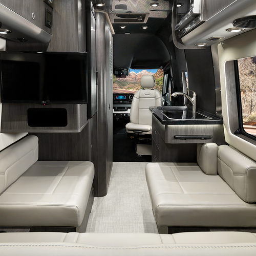 New Airstream Interstate 19 | Airstream of South Florida