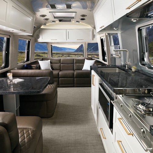 New Airstream Classic | Airstream of South Florida