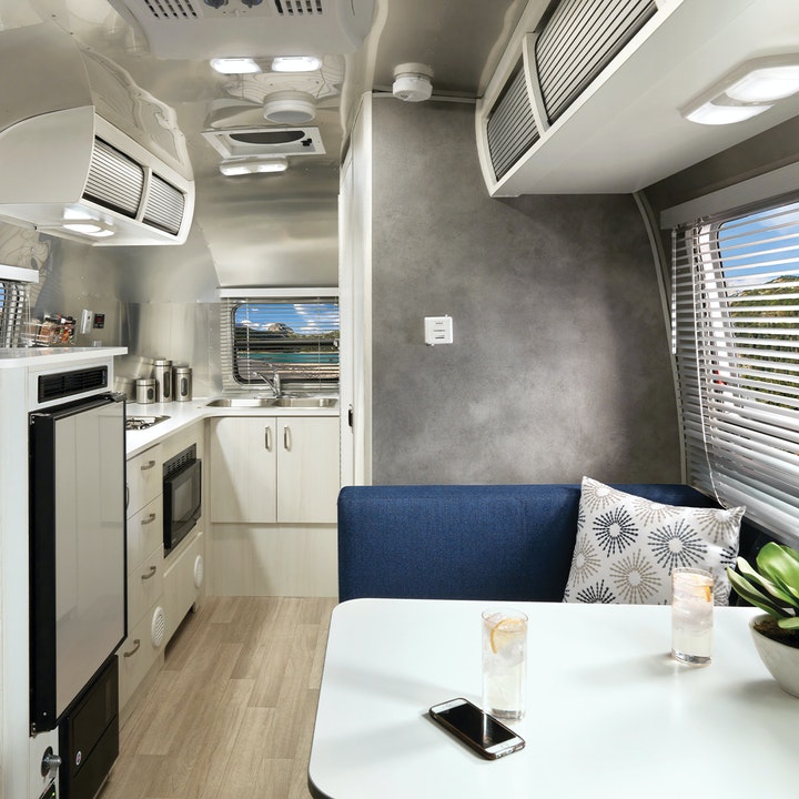 New Airstream Bambi | Airstream Of South Florida