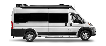 New Airstream Rangeline Touring Coach | Airstream of South Florida