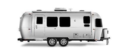 2019 Airstream Flying Cloud 19cb Travel Trailer Used For Sale Fort 