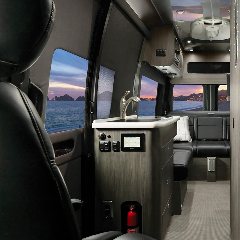 New Airstream Interstate 19 | Airstream Of South Florida