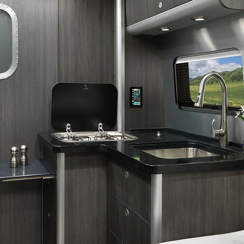 New Airstream Atlas  Airstream of South Florida