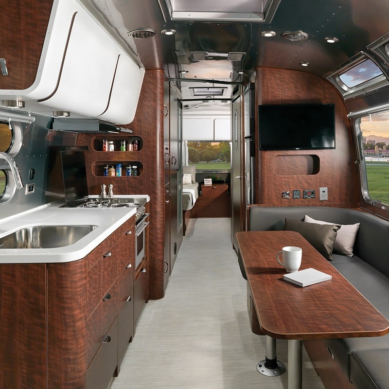 New Airstream Globetrotter | Airstream of South Florida