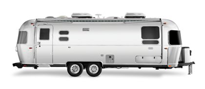 2019 Airstream Flying Cloud 19CB Travel Trailer Used for Sale Fort ...